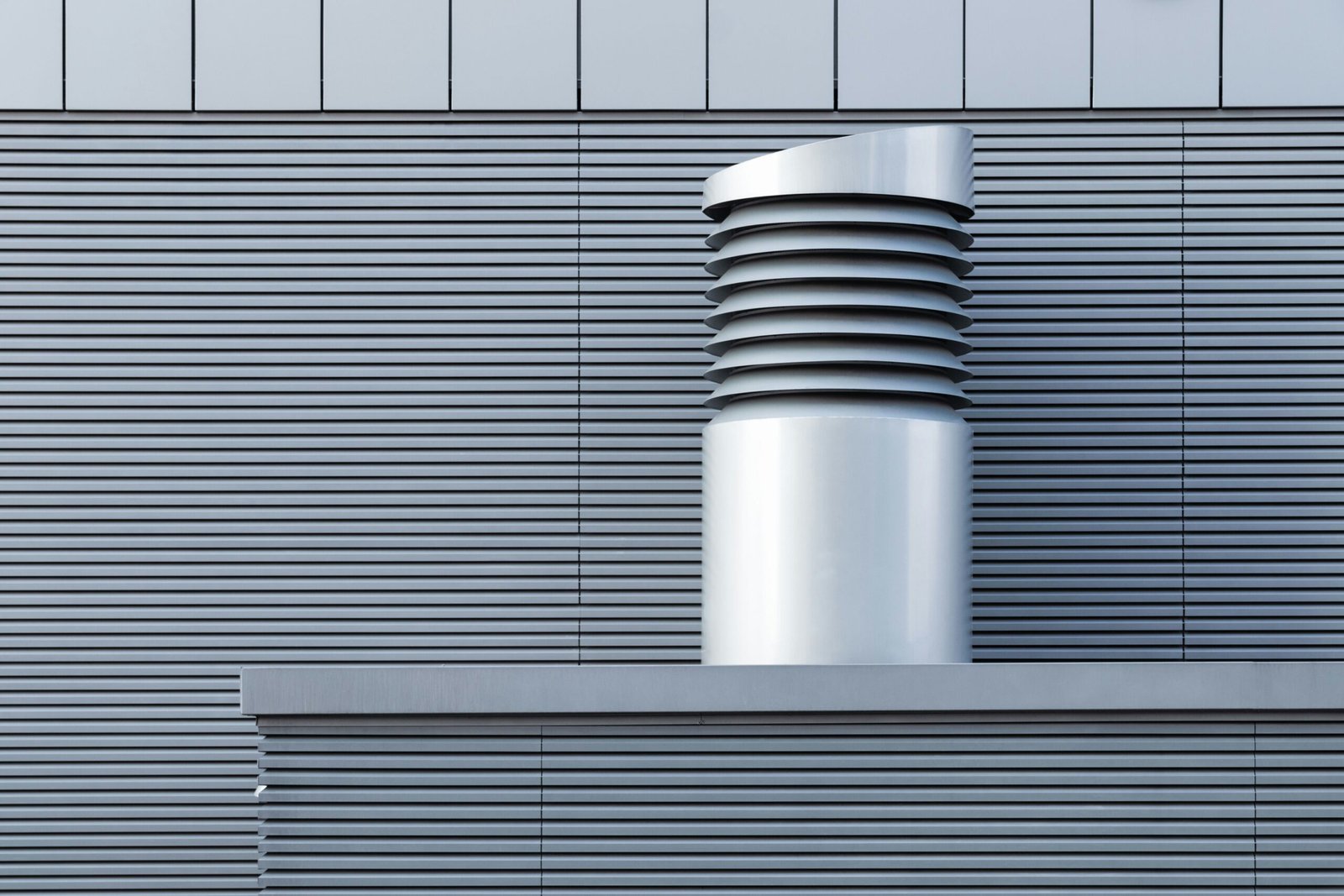 CAS HVAC Design Nuclear Ventilation